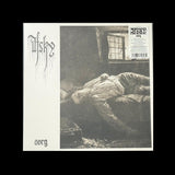 Afsky – Sorg LP (Black/White Splatter Vinyl, Atmospheric Black Metal)