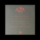 Akhlys – House of the Black Geminus 2LP (Atmospheric Black, Pearl White & Red Vinyl)