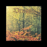 Drudkh – Autumn Aurora LP (Atmospheric Black Metal, Yellow Vinyl)