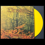 Drudkh – Autumn Aurora LP (Atmospheric Black Metal, Yellow Vinyl)