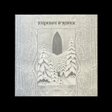 Paysage d’Hiver – Das Tor 2LP (Atmospheric Black Metal, Black Vinyl)