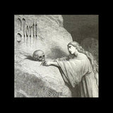 Nortt – Døden... LP (Atmospheric Black, Funeral Doom)