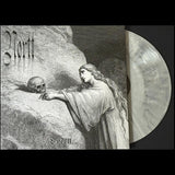 Nortt – Døden... LP (Atmospheric Black, Funeral Doom)