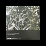 Evoken – Quietus 25th Anniversary 2LP (Funeral Doom, Grey Vinyl)