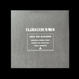 Fluisteraars – Jacht der Mysteriën LP (Atmospheric Black Metal, Luminal Blue Smoke Vinyl)