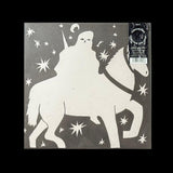 Fluisteraars – Jacht der Mysteriën LP (Atmospheric Black Metal, Luminal Blue Smoke Vinyl)