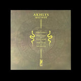 Akhlys – Melinoë LP (Atmospheric Black, Gold & Purple Vinyl)