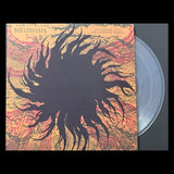 Neurosis – An Undying Love For A Burning World 2LP(Post-Metal, Clear Vinyl)