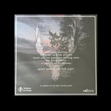 Panopticon – Det Hjemsøkte Hjertet 2LP (Atmospheric Black, Coloured Vinyl)