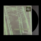 Shape of Despair – Shades of… 2LP (Funeral Doom, Green Vinyl)