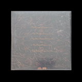 Mournful Congregation – The Book of Kings 2LP (Funeral Doom)