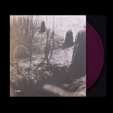 Evoken – Atra Mors 2LP (Funeral Doom, Purple Vinyl)