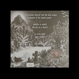 Ahab – The Coral Tombs 2LP (Funeral Doom)