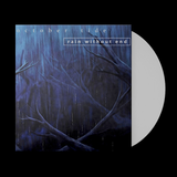October Tide – Rain Without End LP (Death/Doom, White Vinyl)