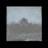 Slow – V: Oceans LP (Funeral Doom, Blue Vinyl)