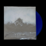 Slow – V: Oceans LP (Funeral Doom, Blue Vinyl)