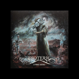 Esoteric – A Pyrrhic Existence 3LP (Funeral Doom, Clear Vinyl)