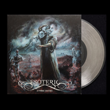 Esoteric – A Pyrrhic Existence 3LP (Funeral Doom, Clear Vinyl)