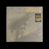 Warning – Watching From a Distance 2LP (Doom Metal, Green Marble Vinyl)